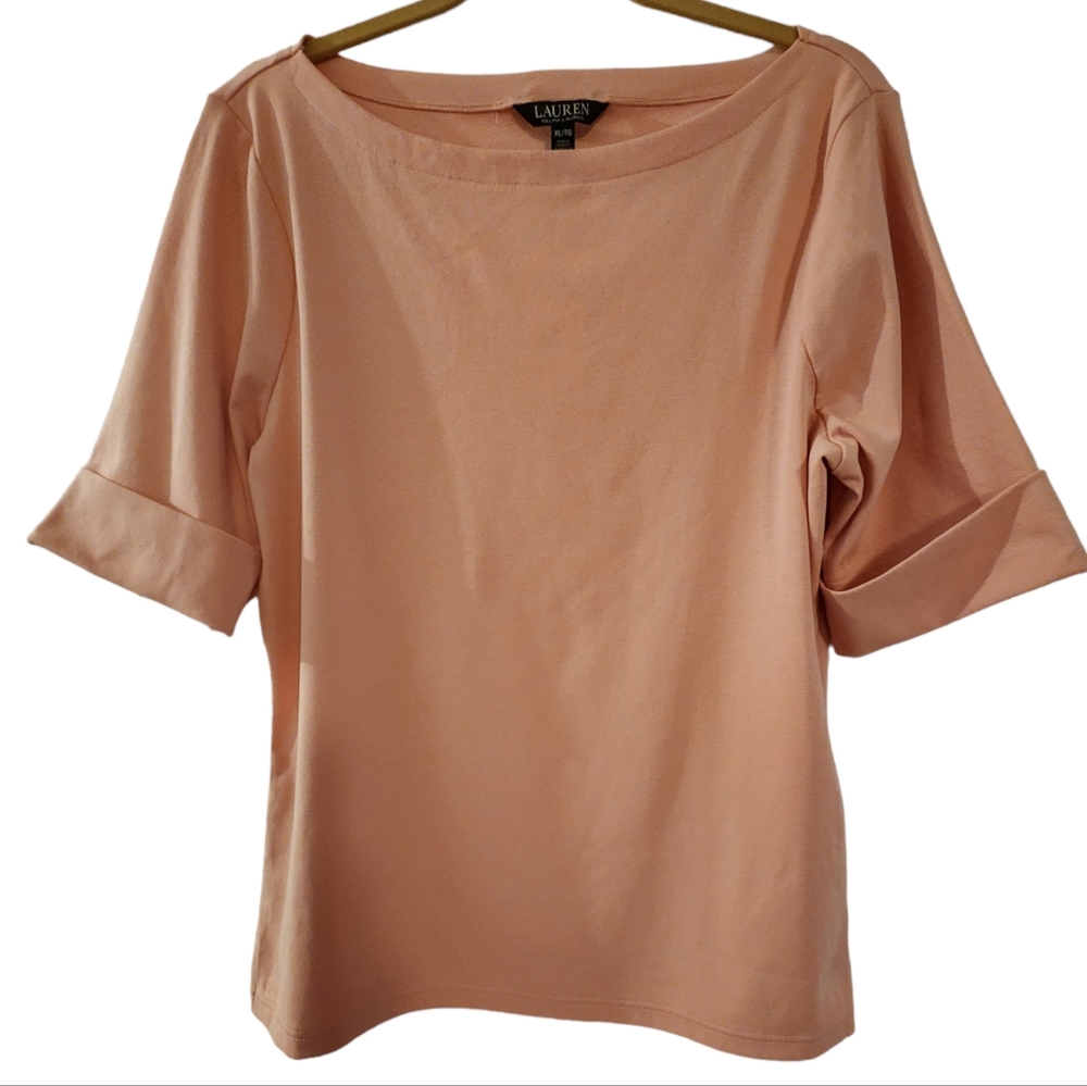 LAUREN Ralph Lauren XL Shirt